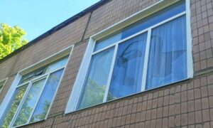 у Нікополі та районі 7