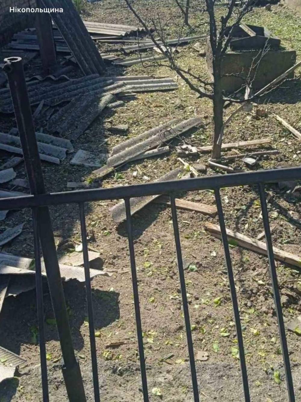 у Нікополі 10