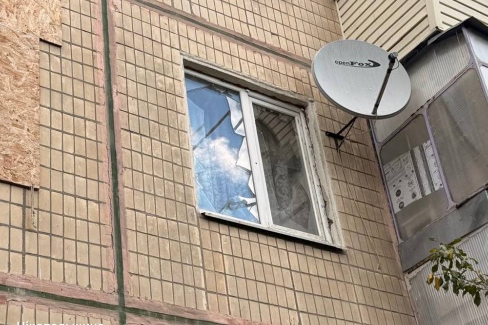 у Нікополі 10