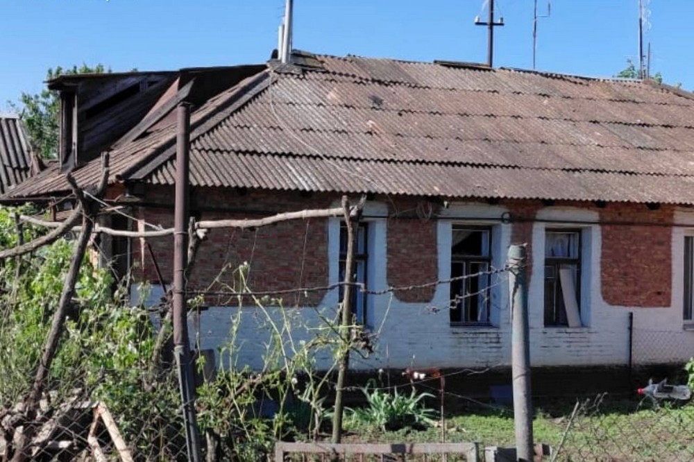 у Нікополі 10