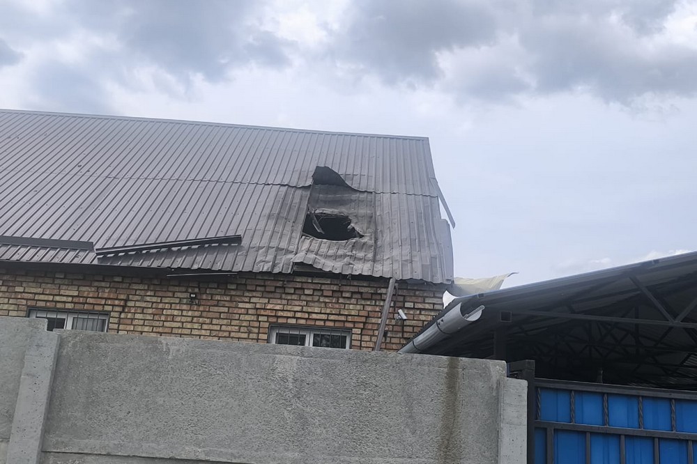 у Нікополі 11