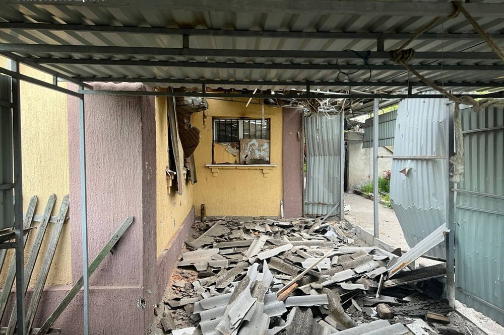 у Нікополі 2