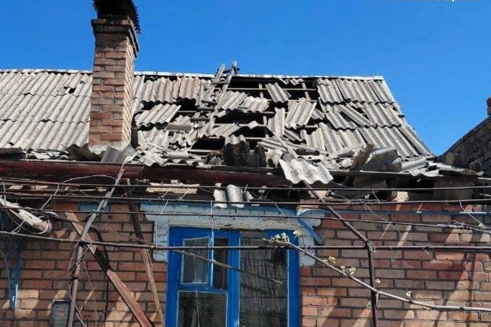 у Нікополі 2