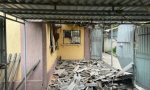 у Нікополі 2