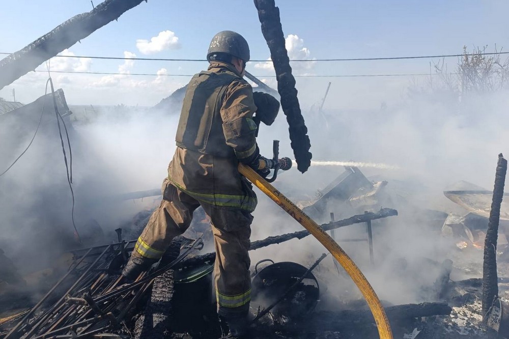 у Нікополі 2