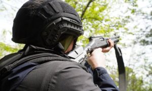 у Нікополі 2