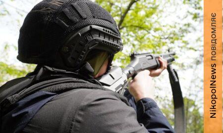 у Нікополі 2
