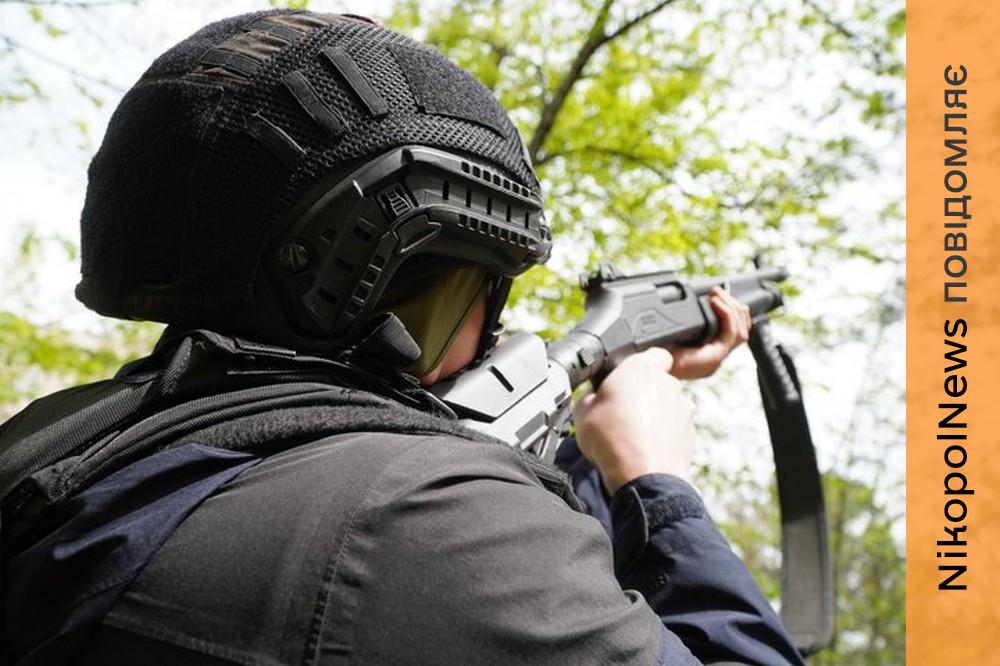 у Нікополі 2