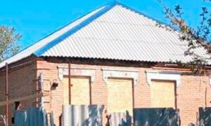 у Нікополі 3