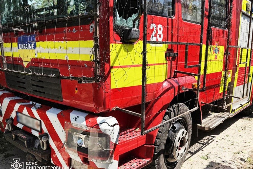 у Нікополі 3