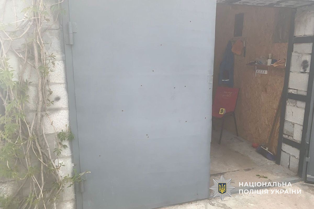 у Нікополі 3