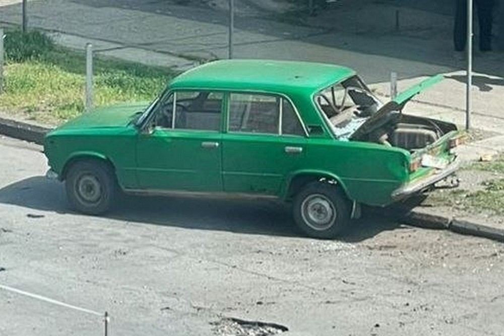 у Нікополі 3
