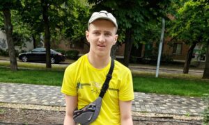 у Нікополі 4