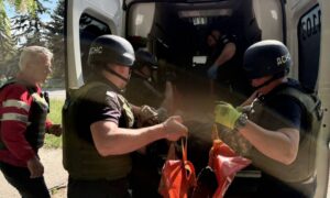 у Нікополі 4