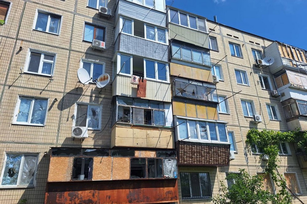у Нікополі 4