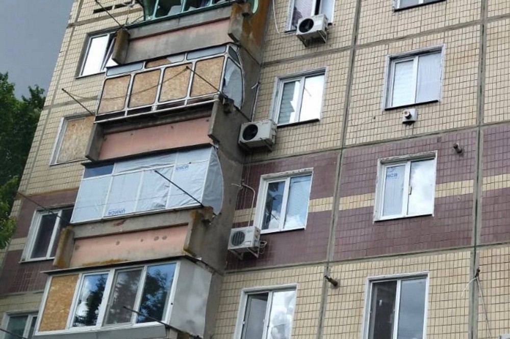 у Нікополі 4