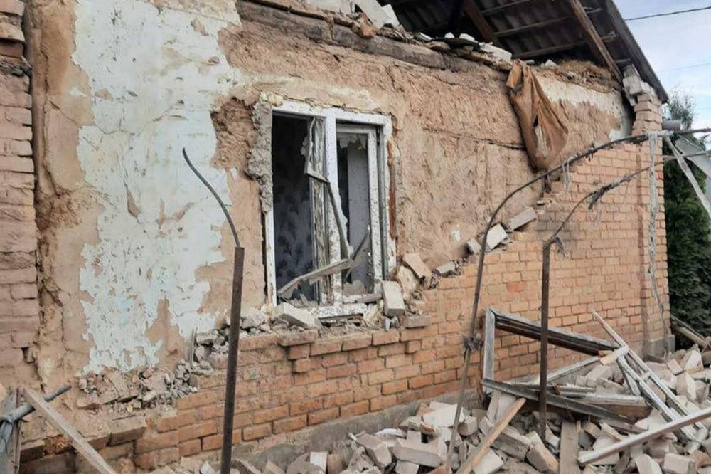 у Нікополі 4 у Нікополі 4