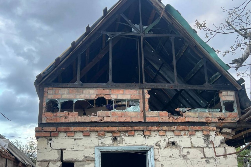 у Нікополі 4