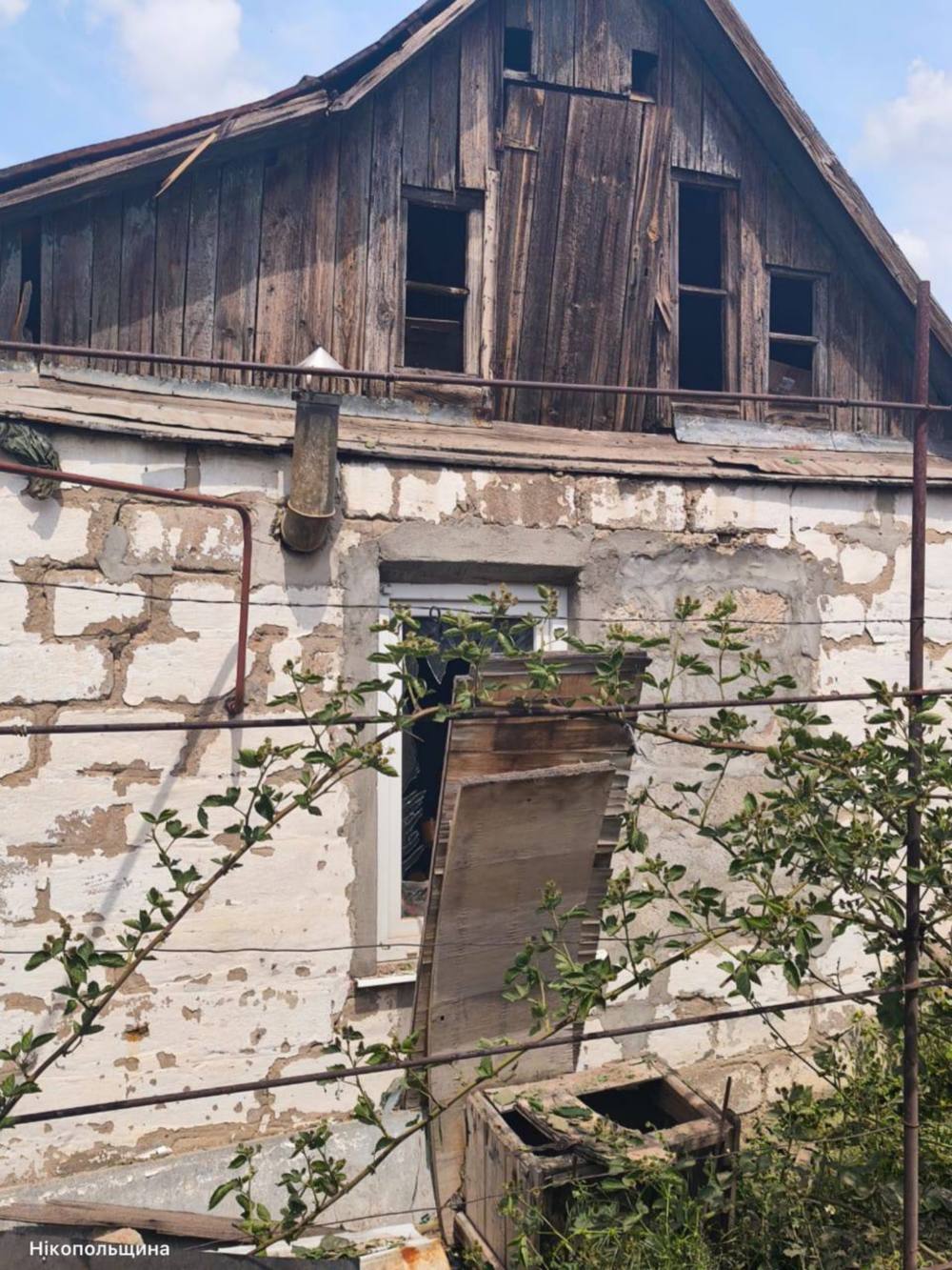 у Нікополі 5