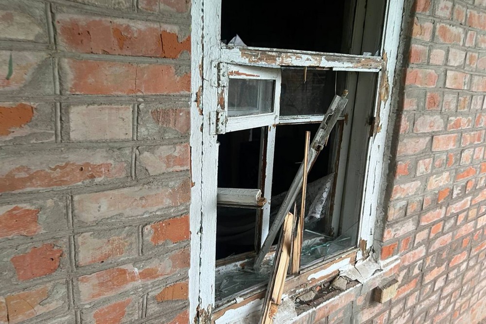 у Нікополі 5