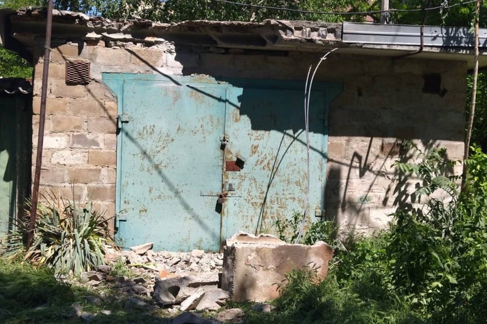 у Нікополі 6