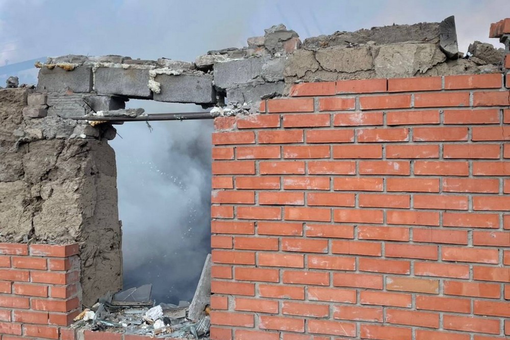 у Нікополі 6 у Нікополі 6