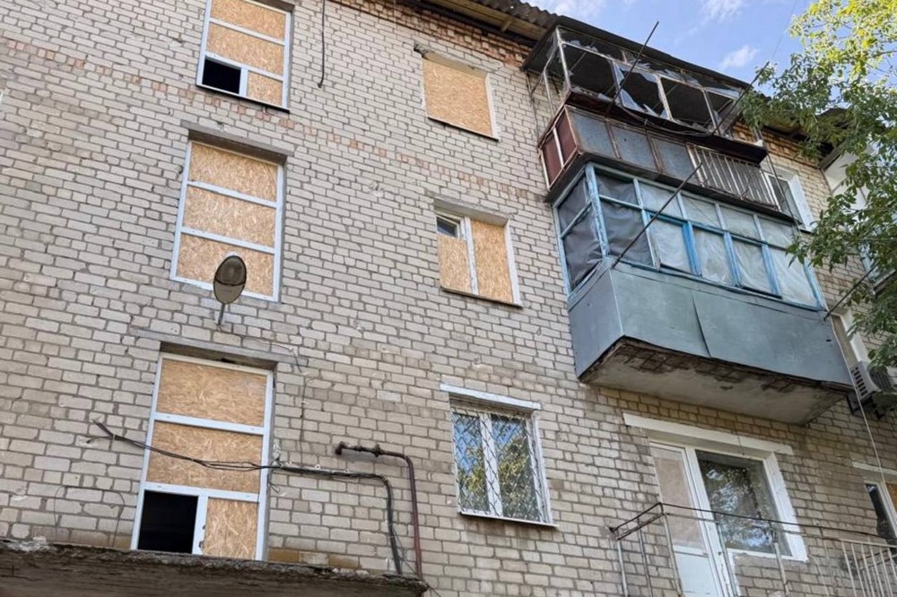 у Нікополі 6 у Нікополі 6
