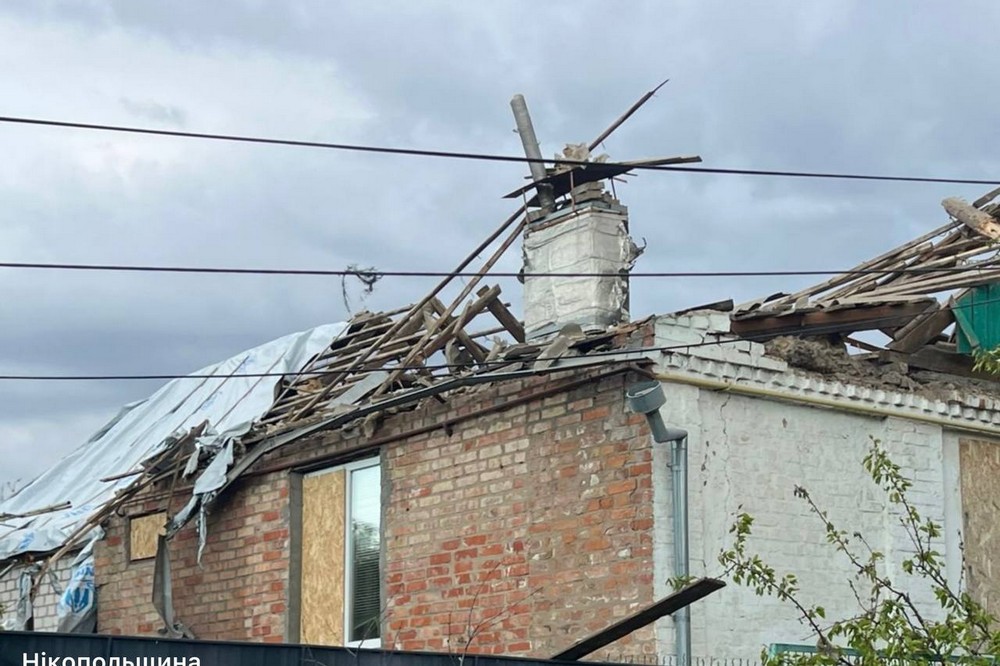 у Нікополі 6