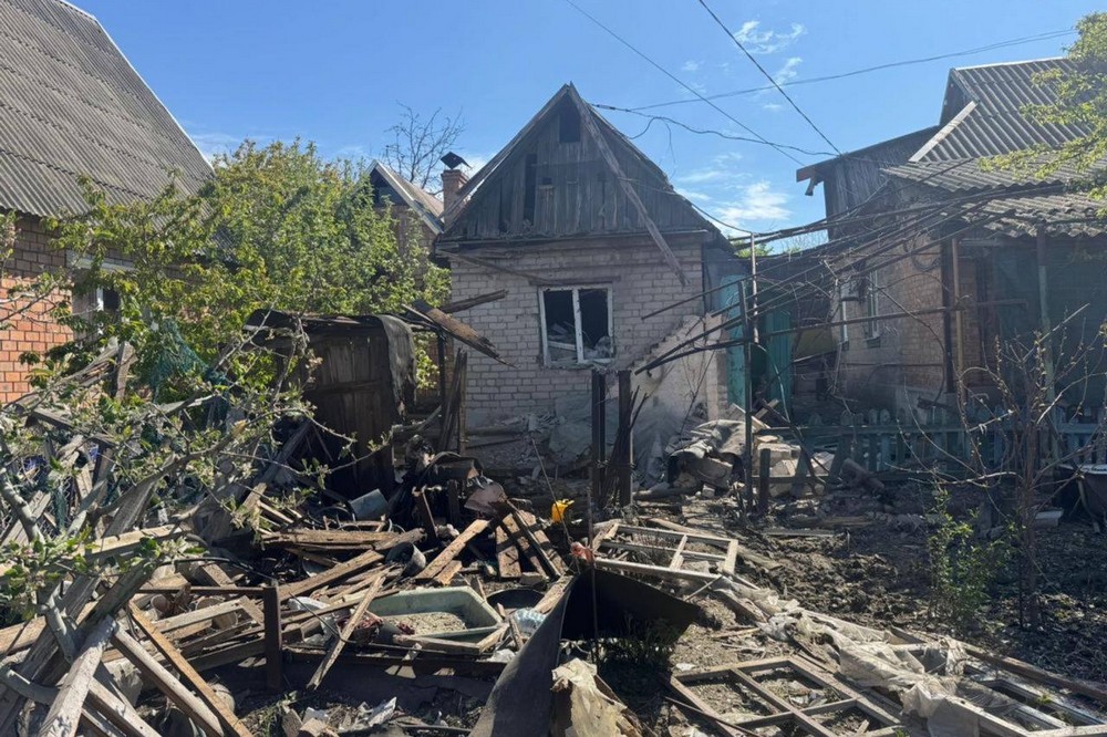у Нікополі 7