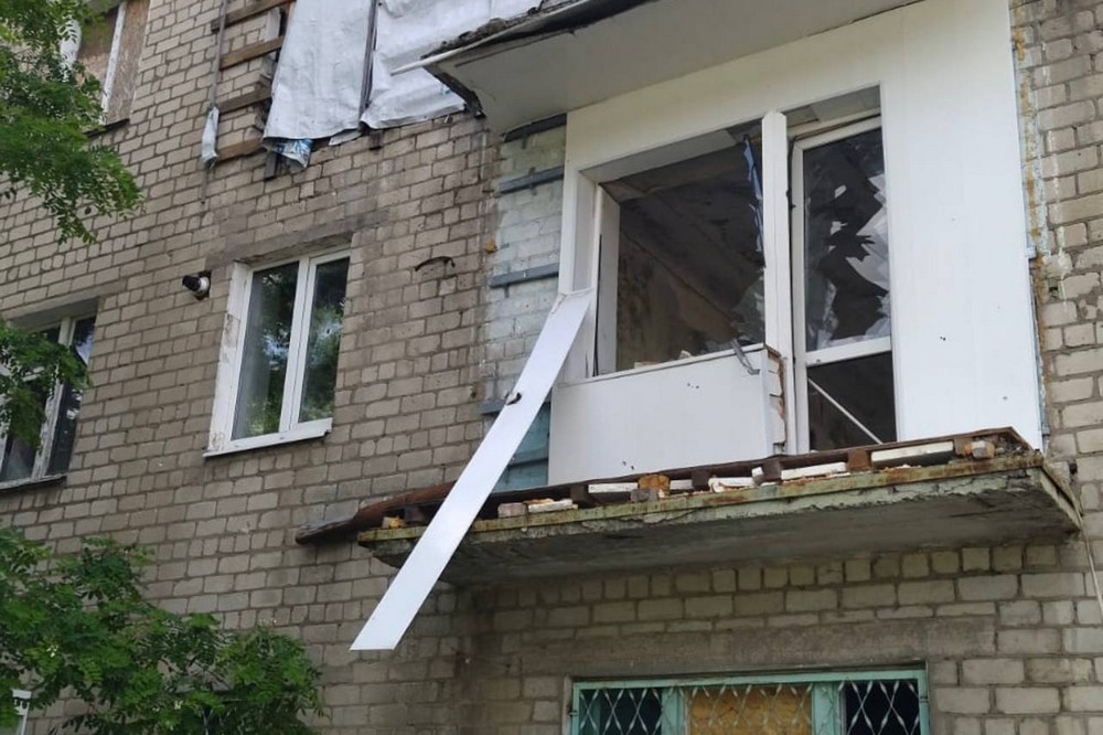 у Нікополі 7