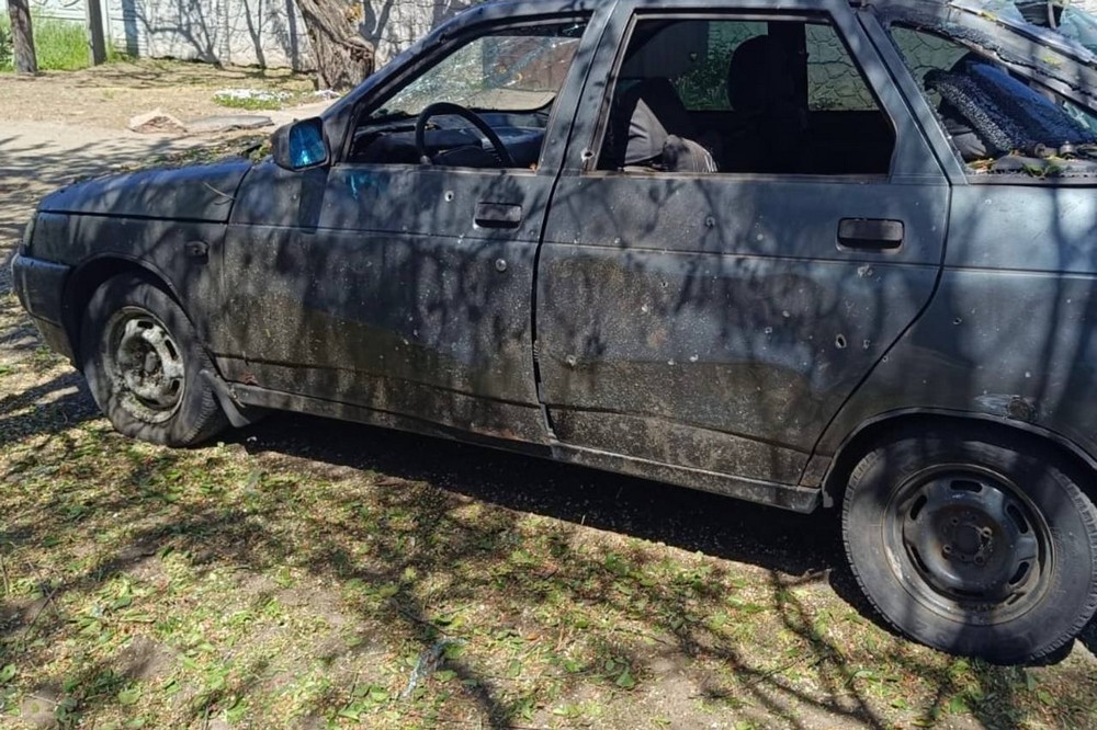 у Нікополі 7