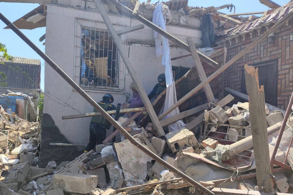 у Нікополі 7