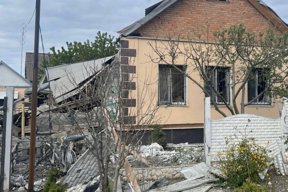 у Нікополі 7