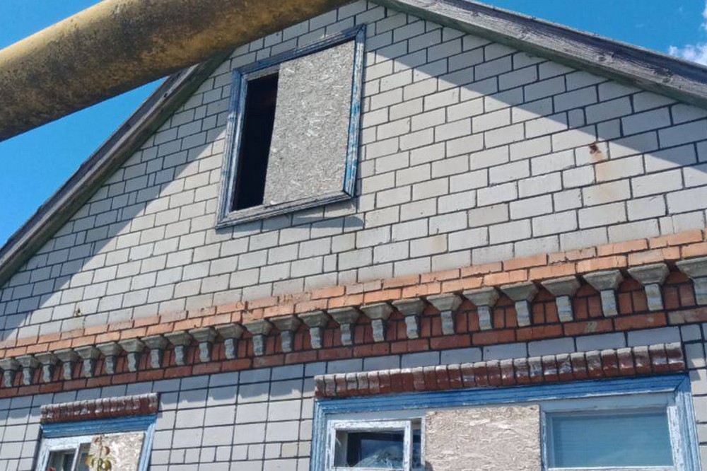 у Нікополі 9