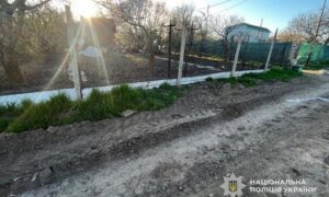 у Покрові