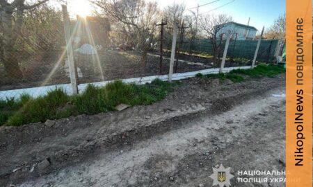 у Покрові