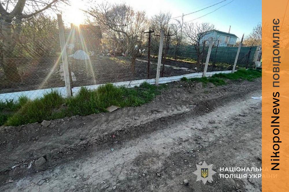 у Покрові