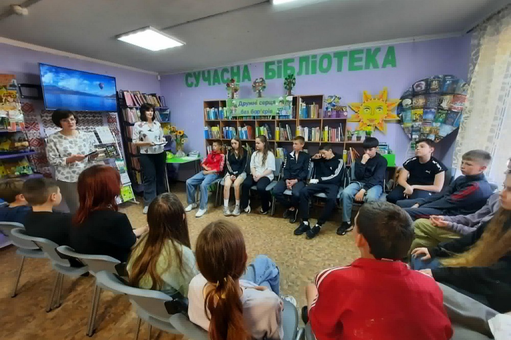 у Покрові 12