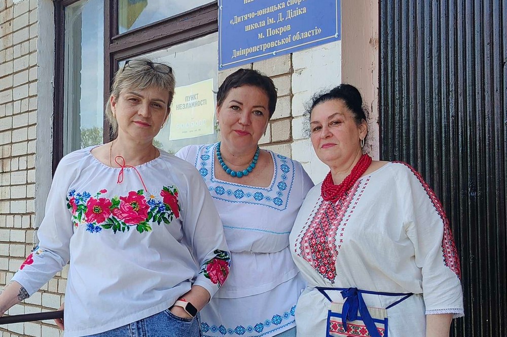 у Покрові 15 у Покрові 15