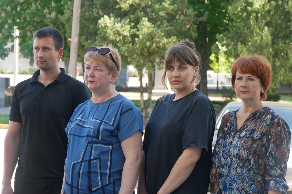 у Покрові 4 у Покрові 4