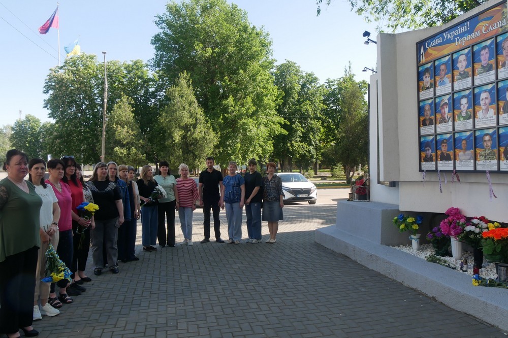 у Покрові 5 у Покрові 5