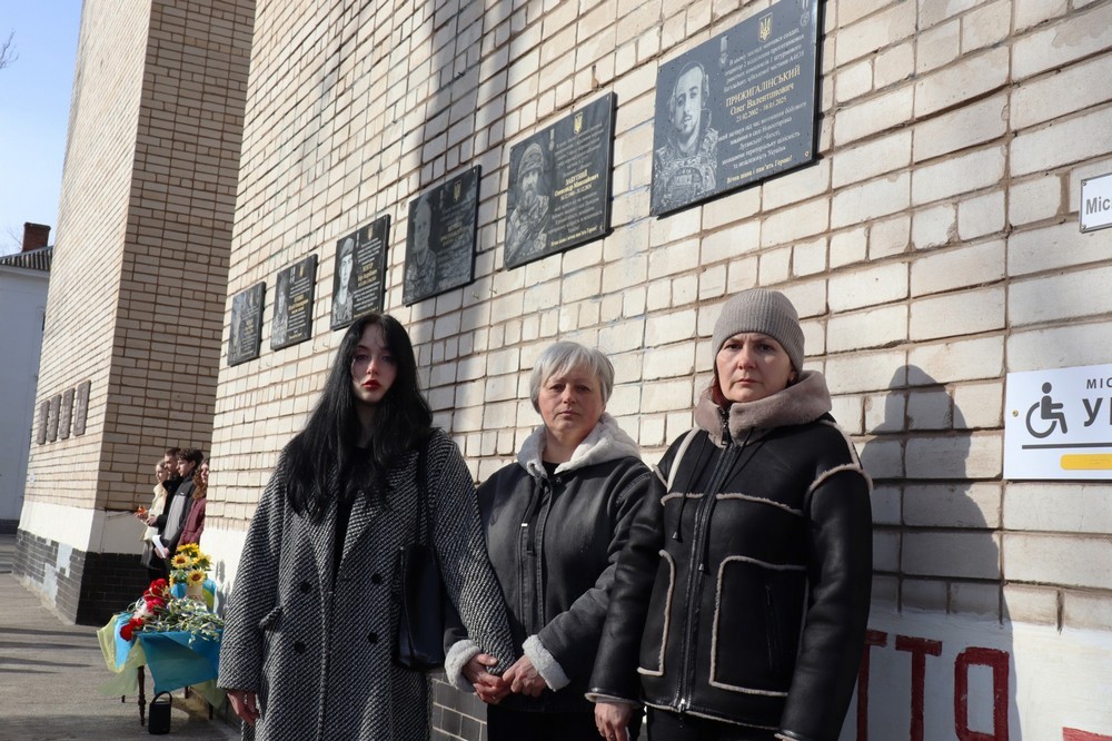 Вбиті росією мешканці Нікопольщини: Захисник з Покрова Олег Прижигалінський загинув 16 травня 
