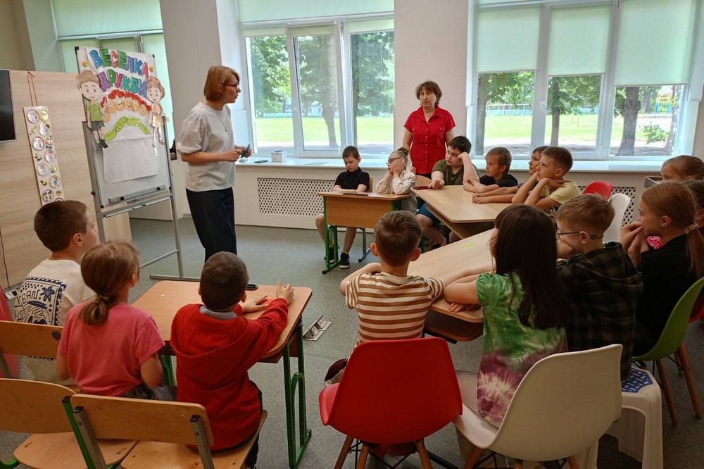 у Покрові 5