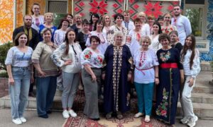 у Покрові 5