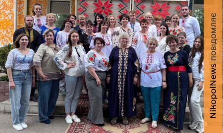 у Покрові 5