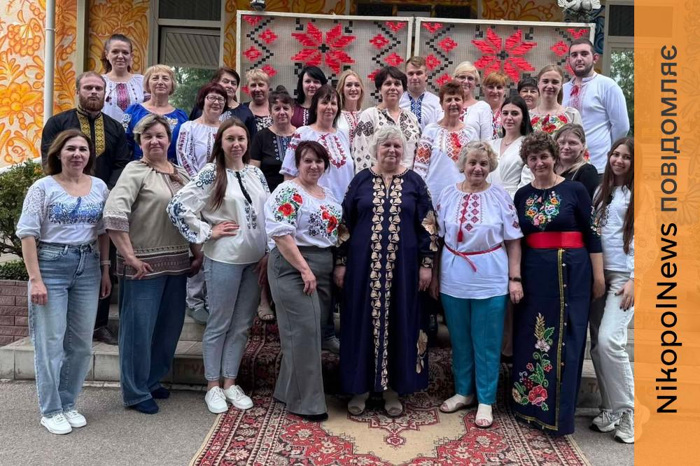 у Покрові 5