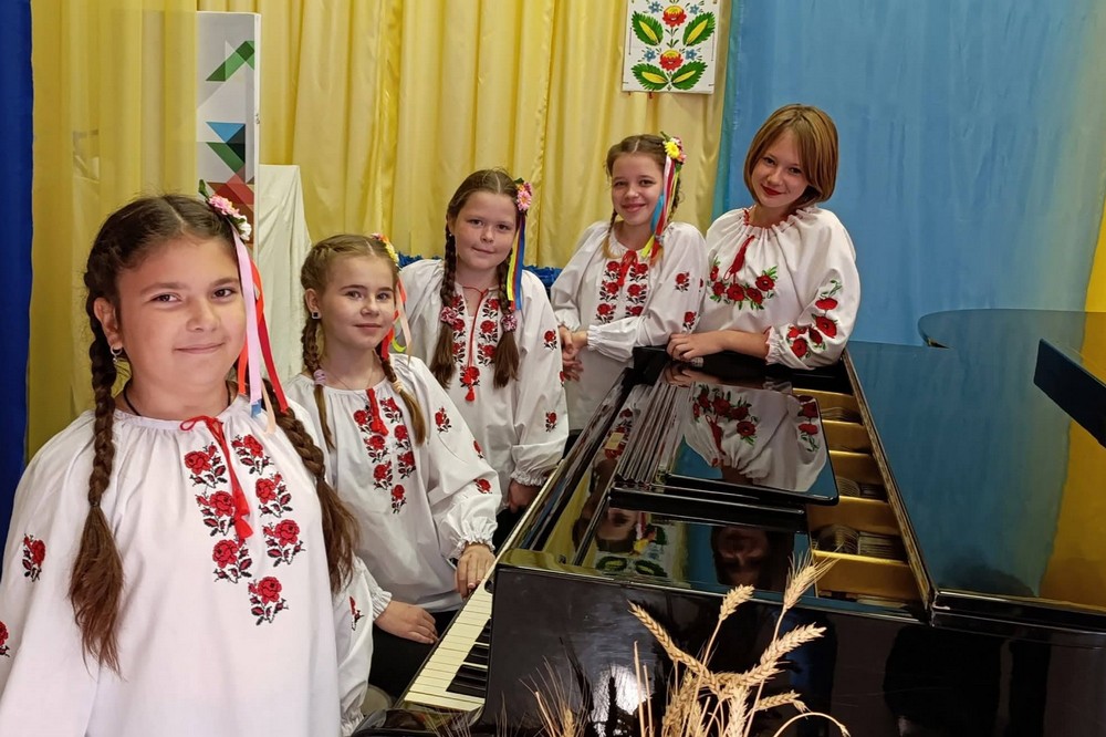 у Покрові 6 у Покрові 6