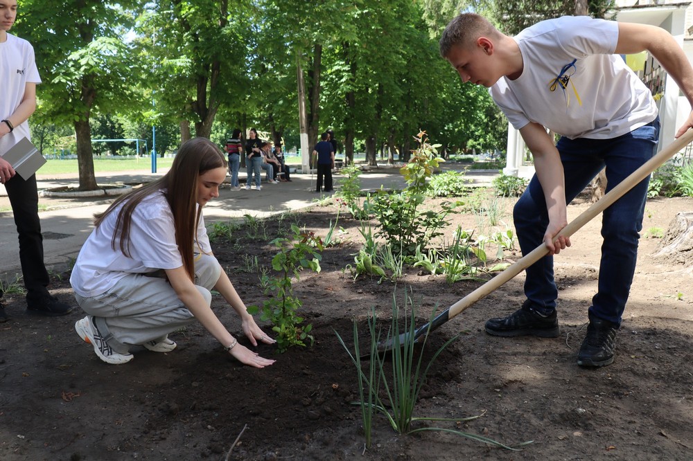 у Покрові 8 у Покрові 8