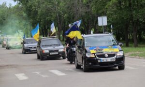 у Покровіїї
