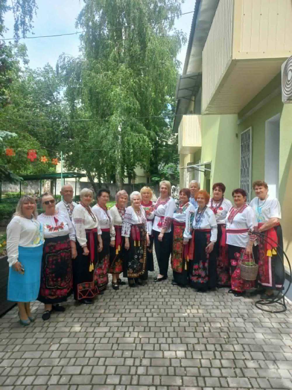 у територіальному центрі Нікополя у територіальному центрі Нікополя